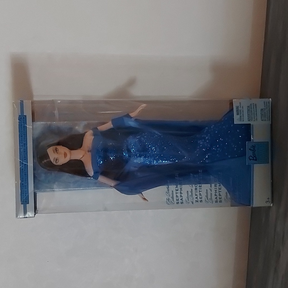 Barbie